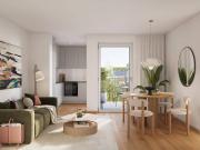 Eigentumswohnung 2 Zimmer Wohntraum im 2 Stockwerk Top 16