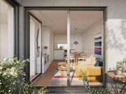 Eigentumswohnung 2 Zimmer Wohntraum im 2 Stockwerk Top 18