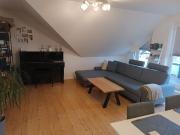 Eigentumswohnung 3 ZKB in Oerlinghausen Lipperreihe