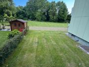 Eigentumswohnung 4 Zimmer 93,36qm Garten Stellplatz...