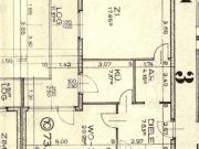 Eigentumswohnung 63m2 + 11m2 verbaute Loggia