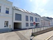 Eigentumswohnung, 82 m2, Tiefgarage, Garten