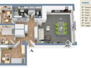 Eigentumswohnung als neue Praxis oder Büro gesucht?