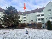 Eigentumswohnung am Bindermichl mit Loggia und Carport!