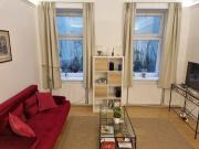 EIGENTUMSWOHNUNG BEFRISTET VERMIETET NÄHE S45 BREITENSEE