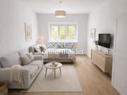 Eigentumswohnung Bernauer Straße, 13507 Berlin Tegel