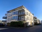 Eigentumswohnung Bonn Nord, Rheinlage