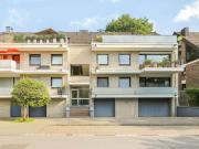 Eigentumswohnung ca. 122 m² mit Garten, Garage und...