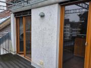 Eigentumswohnung Dachgeschoss mit Galerie in Hanau