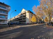 Eigentumswohnung Düsseldorf 3 Zimmer Erdgeschoss 87qm