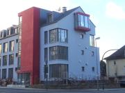 Eigentumswohnung Energiesparhaus Essen Huttrop 113m²