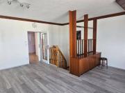 EIGENTUMSWOHNUNG ENNSLEITE 105m² !