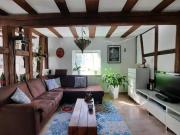 Eigentumswohnung Fachwerkhaus in Liederbach bei Frankfurt