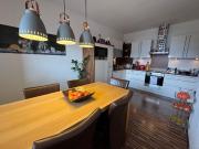 Eigentumswohnung, großer südseitiger Balkon und...