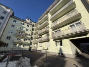 Eigentumswohnung Hasnerstraße