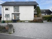 Eigentumswohnung im 2 Familienhaus 6 Zi. Terasse,...