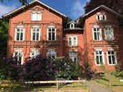 Eigentumswohnung im denkmalgeschützten Fabrikhof Nordwolle