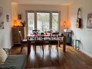 Eigentumswohnung im grünen Teil von Ottensen Provisionsfrei!