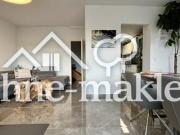 Eigentumswohnung im Maisonette Stil im grünen Süden Berlins