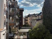 Eigentumswohnung im Nordend direkt an der Berger Straße