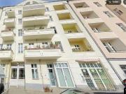 Eigentumswohnung im SamariterkiezFriedrichsh EG mit Terrasse