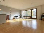 Eigentumswohnung in Alsternähe | 3 Zimmer | Tiefgarage |...