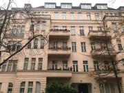 Eigentumswohnung in Berlin Charlottenburg Nähe Olivaer Platz