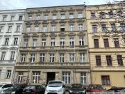 kleine feine Eigentumswohnung in Berlin Mitte