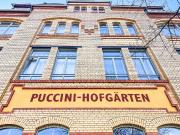 Eigentumswohnung in den Puccini Hofgärten