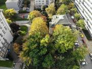 Eigentumswohnung in Dresden Südvorstadt mit 2 Balkonen &...