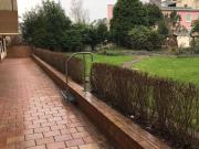 Eigentumswohnung in Düsseldorf Wersten mit Tiefgaragen...