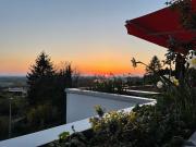 Eigentumswohnung in Hanglage in Weinheim