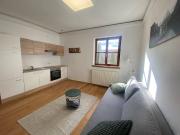 Eigentumswohnung in Hochegg Eigennutzung Vermietung Airbnb