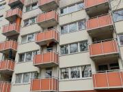 Eigentumswohnung in Karlsruhe Nordwest Stadt inkl. Garage