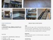 Eigentumswohnung in Köln Lindenthal