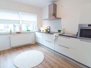 Eigentumswohnung in Magdeburg mit positivem CashFlow! 5%...