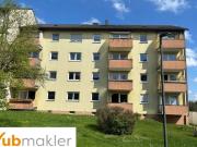 Eigentumswohnung in Marktredwitz mit Garage