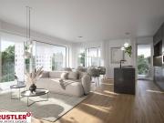 Wohnhaus Karl 9 Extravagante Eigentumswohnungen in Mödling