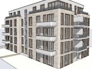 Eigentumswohnung in nachhaltiger Holzbauweise in Berlin...