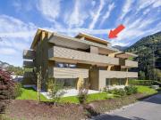 Eigentumswohnung in Penthouselage in Vandans