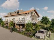 Moderne Neubau Eigentumswohnung in ruhiger Lage von...