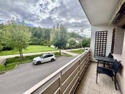 Eigentumswohnung in ruhiger Randlage von Neusiedl am See