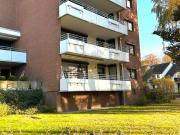 Eigentumswohnung in St. Magnus