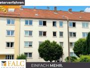 Eigentumswohnung in Top Lage von Erfurt