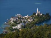 Eigentumswohnung in Velden unweit vom See ca. 500 m in...