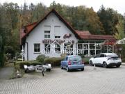 Eigentumswohnung in weitgehend gastronomisch genutzem...