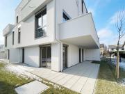 Eigentumswohnung in Wien* 3 Zimmer mit Terrasse und Garten!