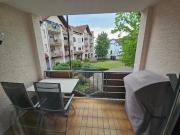 Eigentumswohnung inkl. TG 65qm, 63110 von Privat kein...