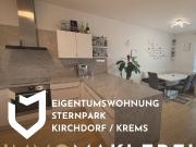 EIGENTUMSWOHNUNG KIRCHDORF / KREMSKOMFORTABLES WOHNEN IN...