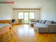 Eigentumswohnung mit 5 Zimmern und 2 Balkonen in Feldkirch